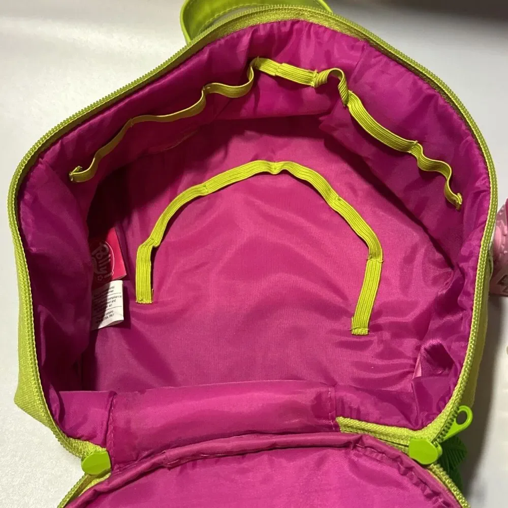 Polly Pocket‎ Accessories Carrying Case 2004